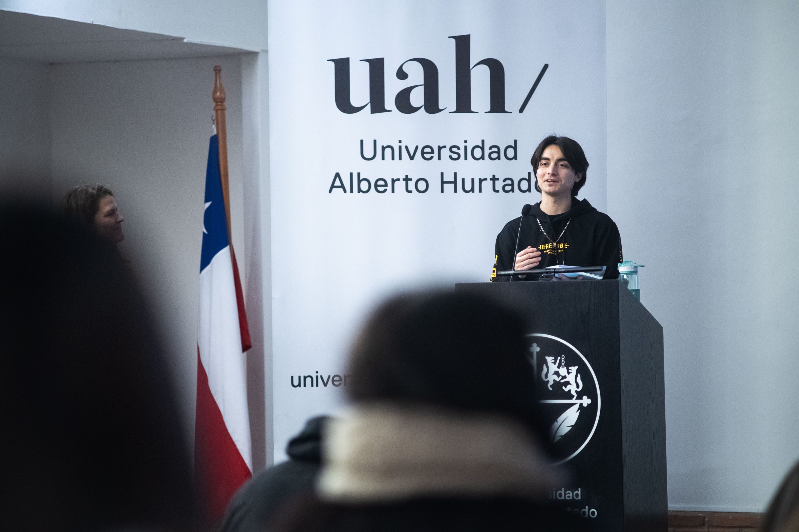 Actividad participativa de diálogo