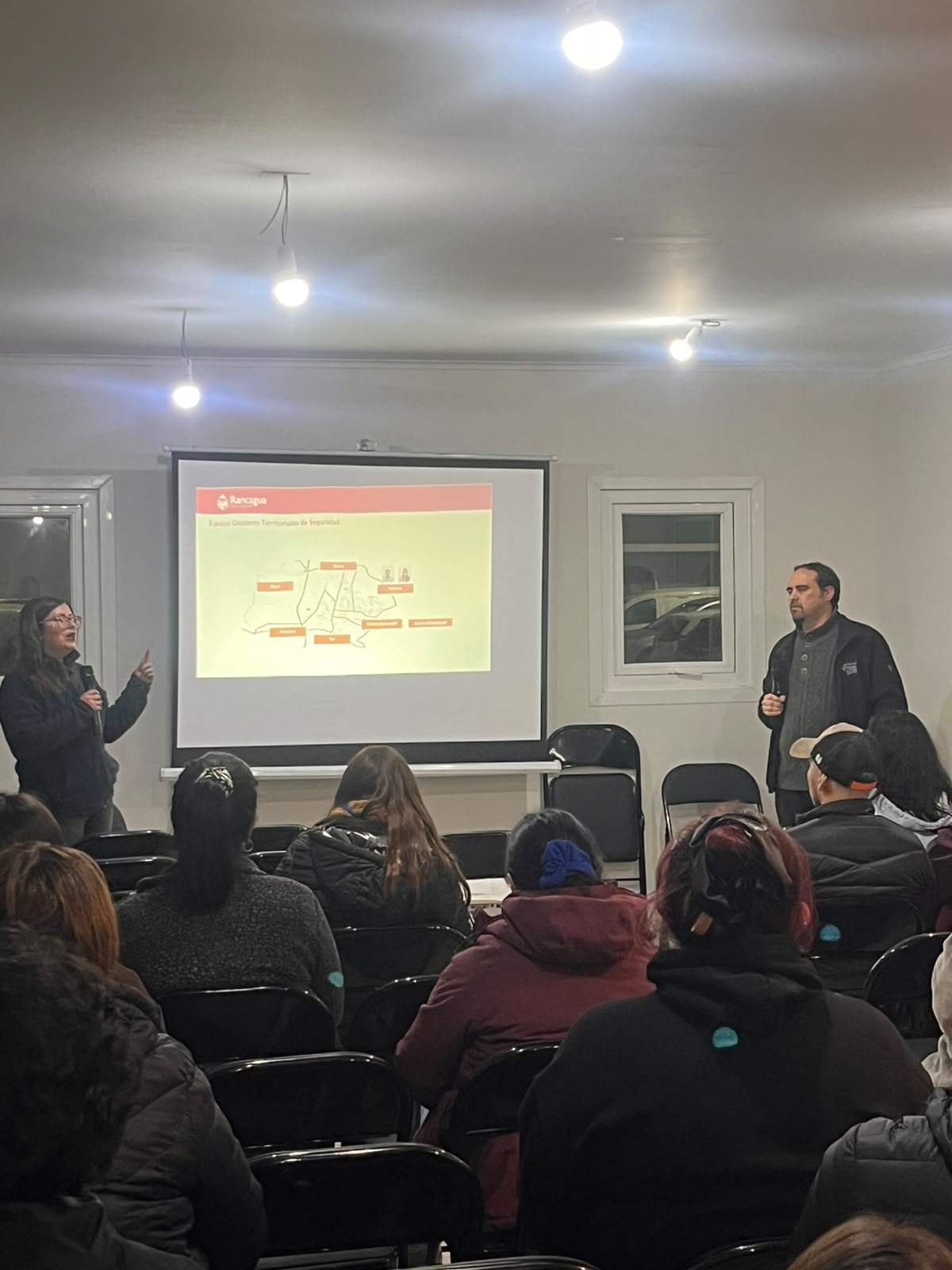 Fotografía de la actividad 4