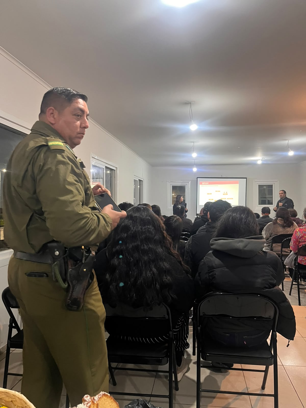 Fotografía de la actividad 3