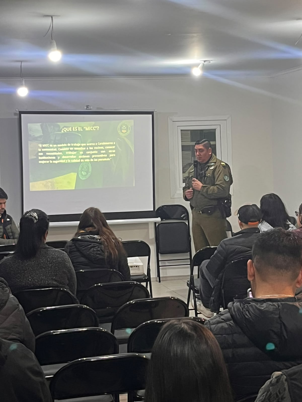Fotografía de la actividad 2